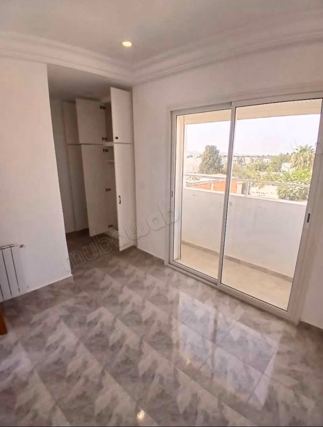 Triplex S4 a louer a Gammarth Forêt