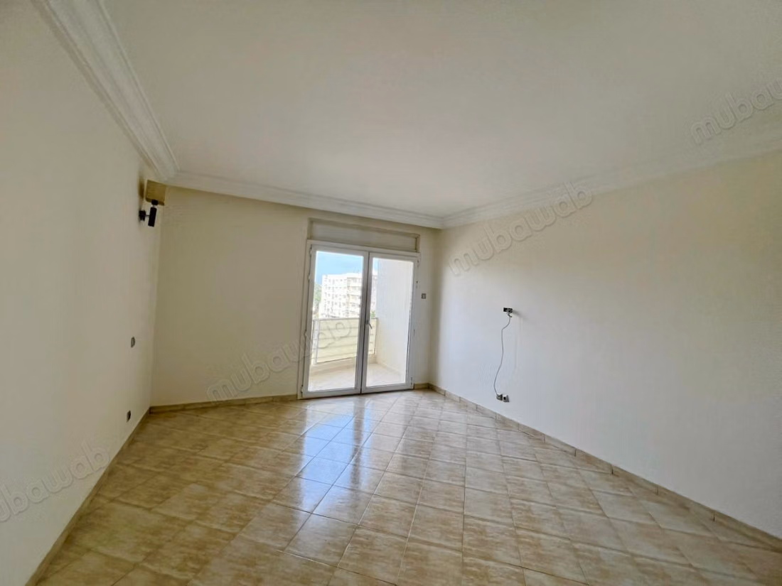 176m2 Apartment in Maarif District