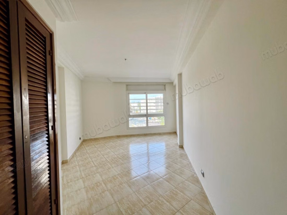 176m2 Apartment in Maarif District