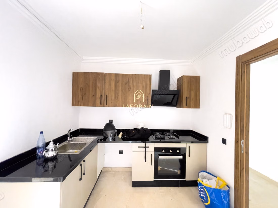 Appartement 108 m² à louer à Semlalia