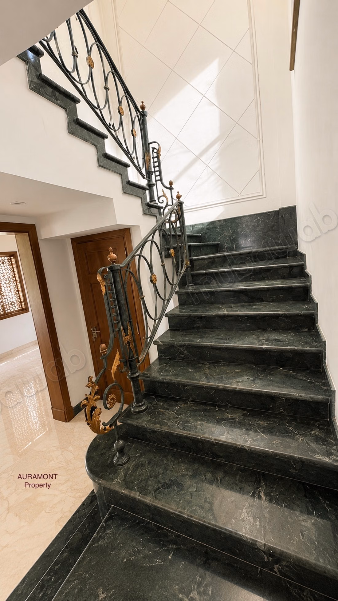 High-end villa next to British School Green Wood and American Academy