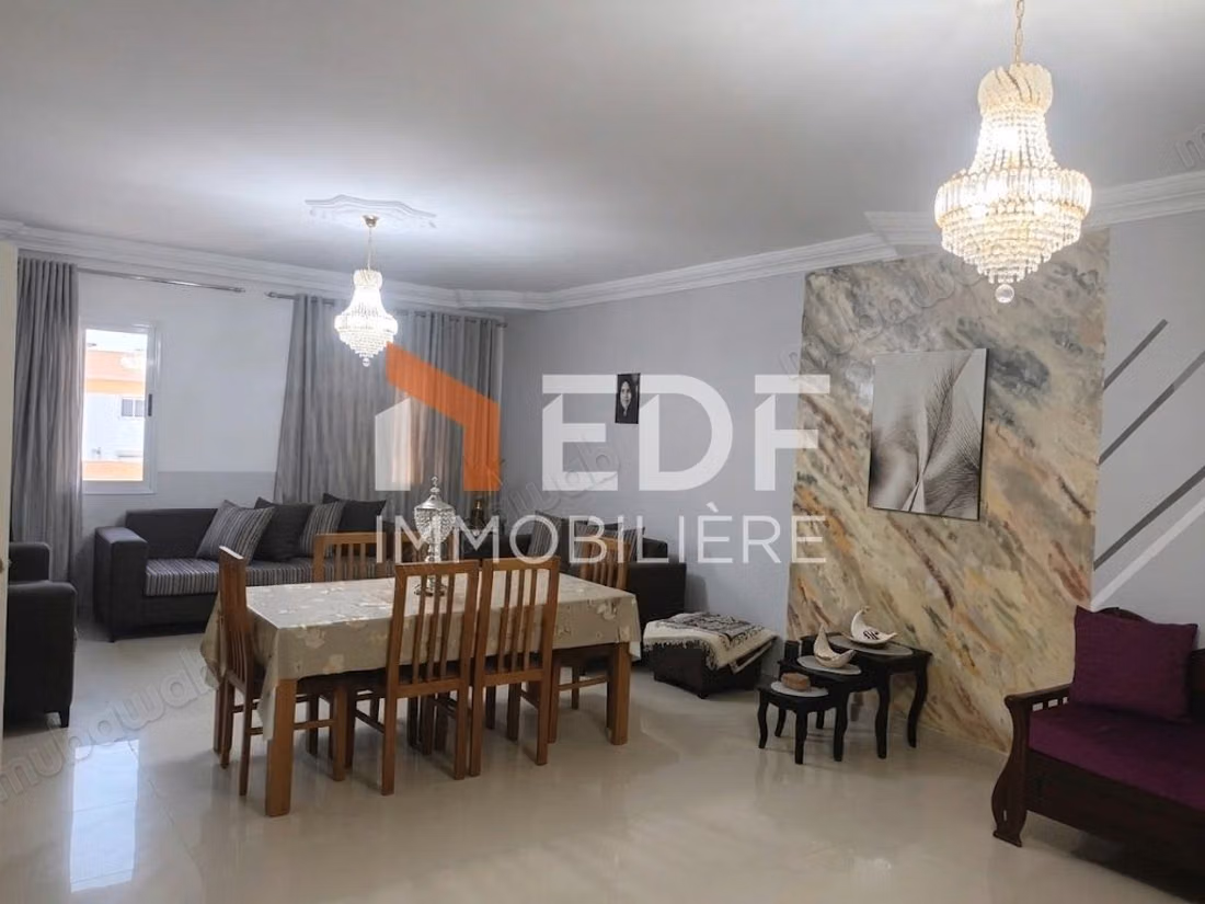 Grande Villa à Vendre à Tinja Bizerte