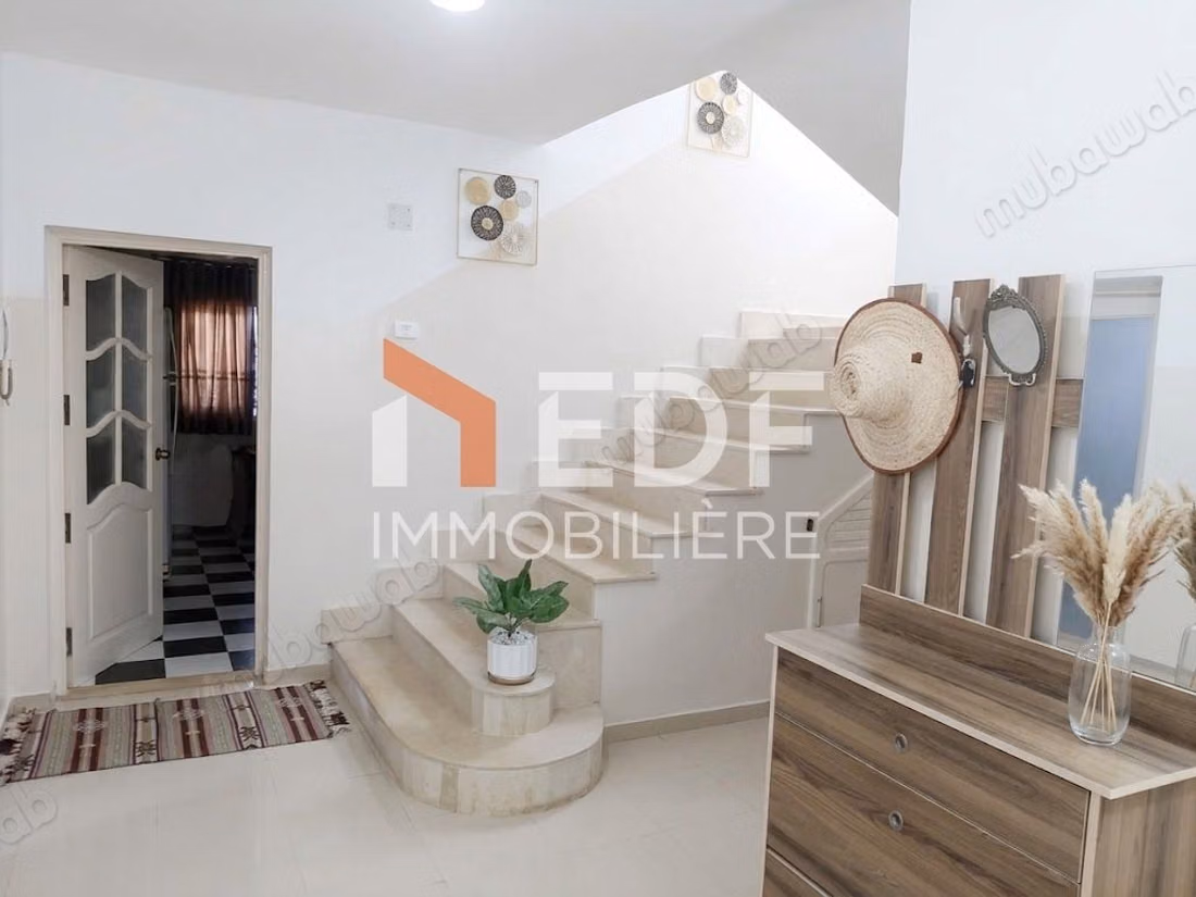 Grande Villa à Vendre à Tinja Bizerte