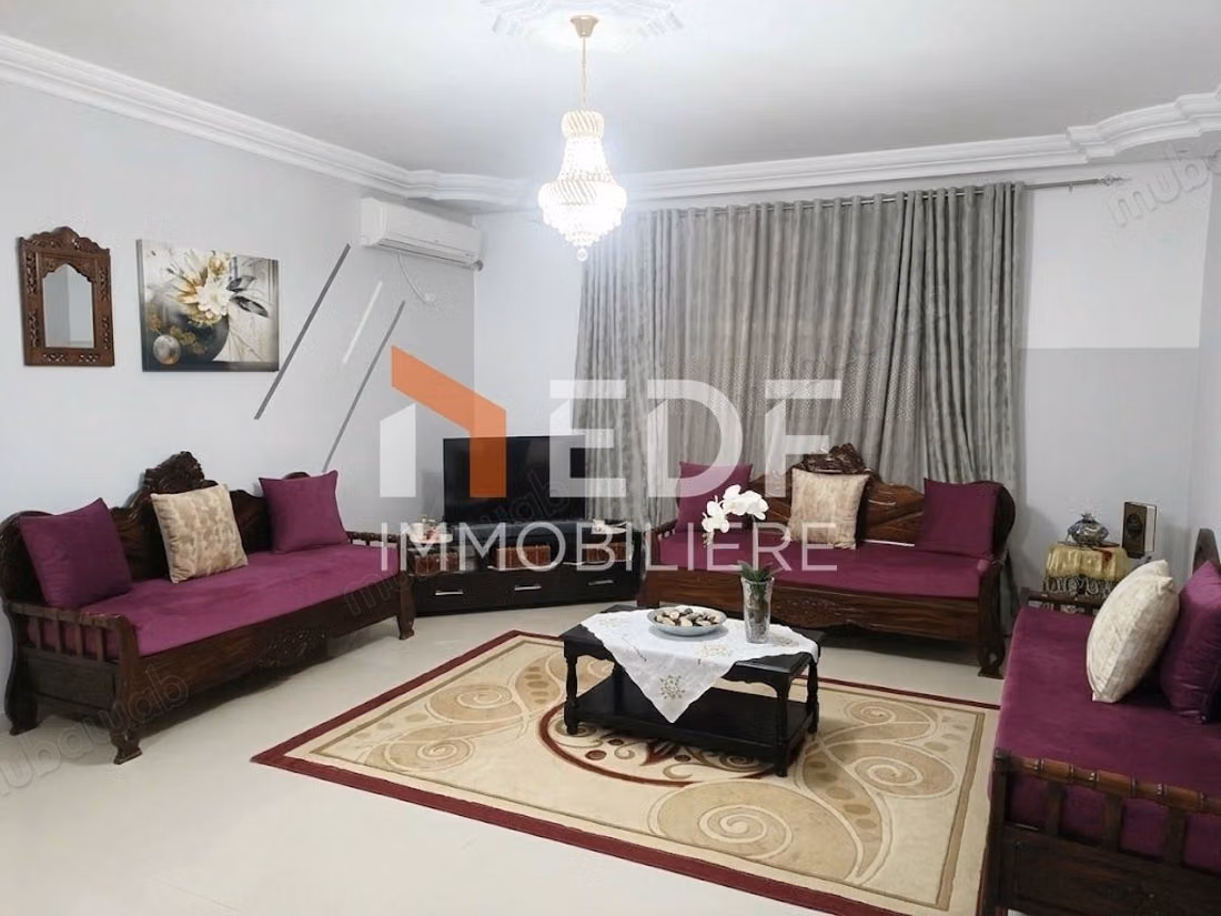 Grande Villa à Vendre à Tinja Bizerte