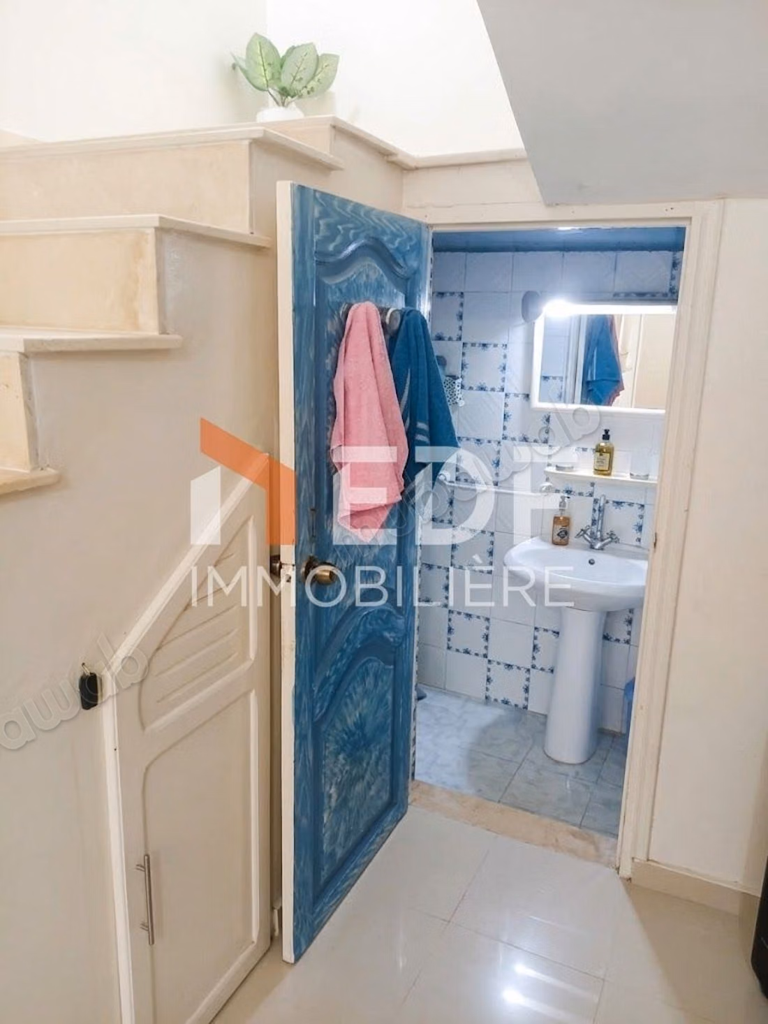 Grande Villa à Vendre à Tinja Bizerte