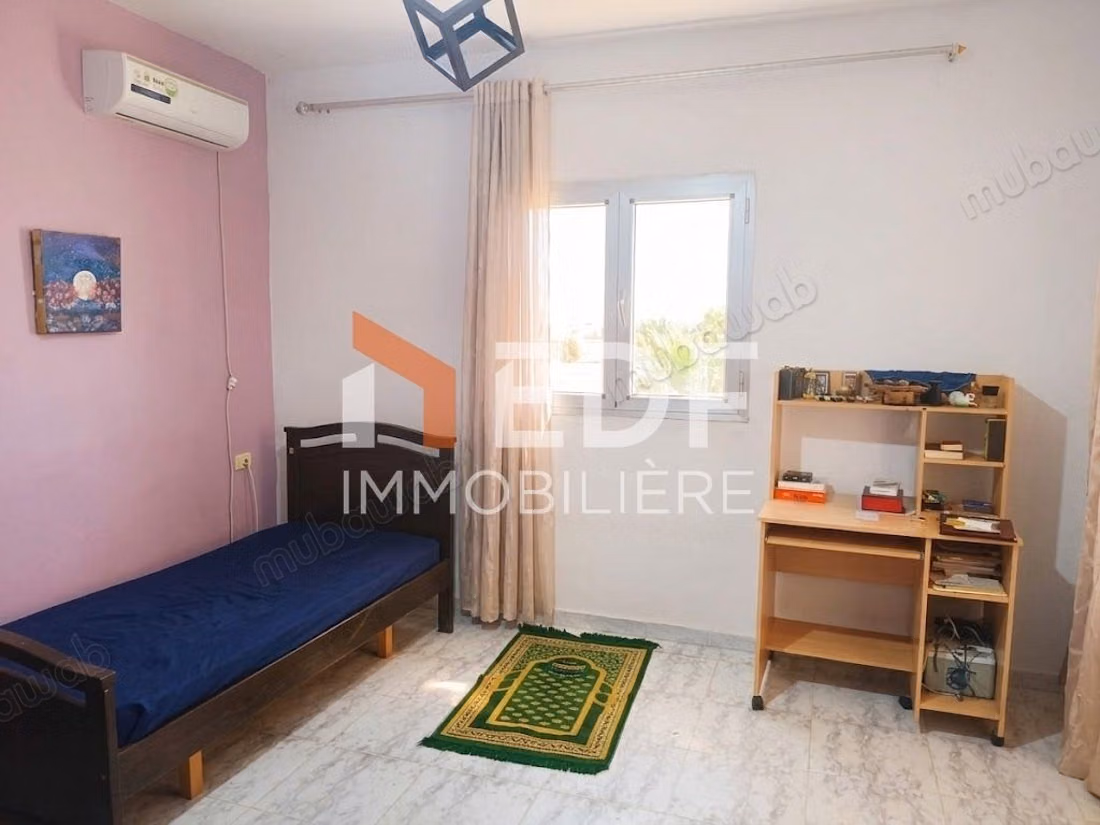 Grande Villa à Vendre à Tinja Bizerte