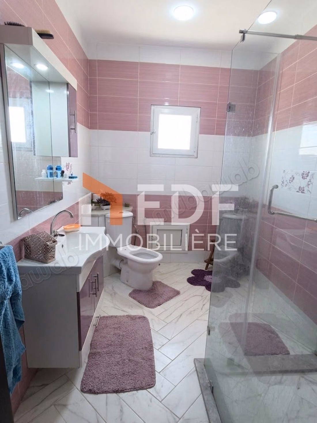 Grande Villa à Vendre à Tinja Bizerte