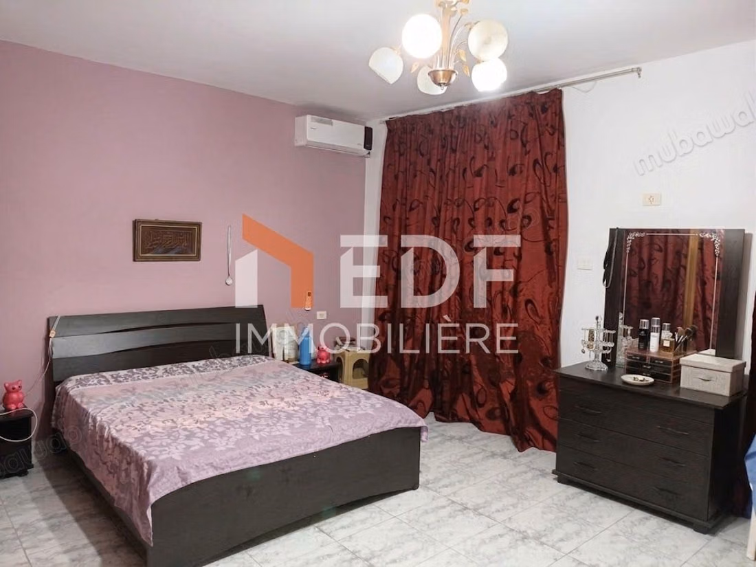 Grande Villa à Vendre à Tinja Bizerte