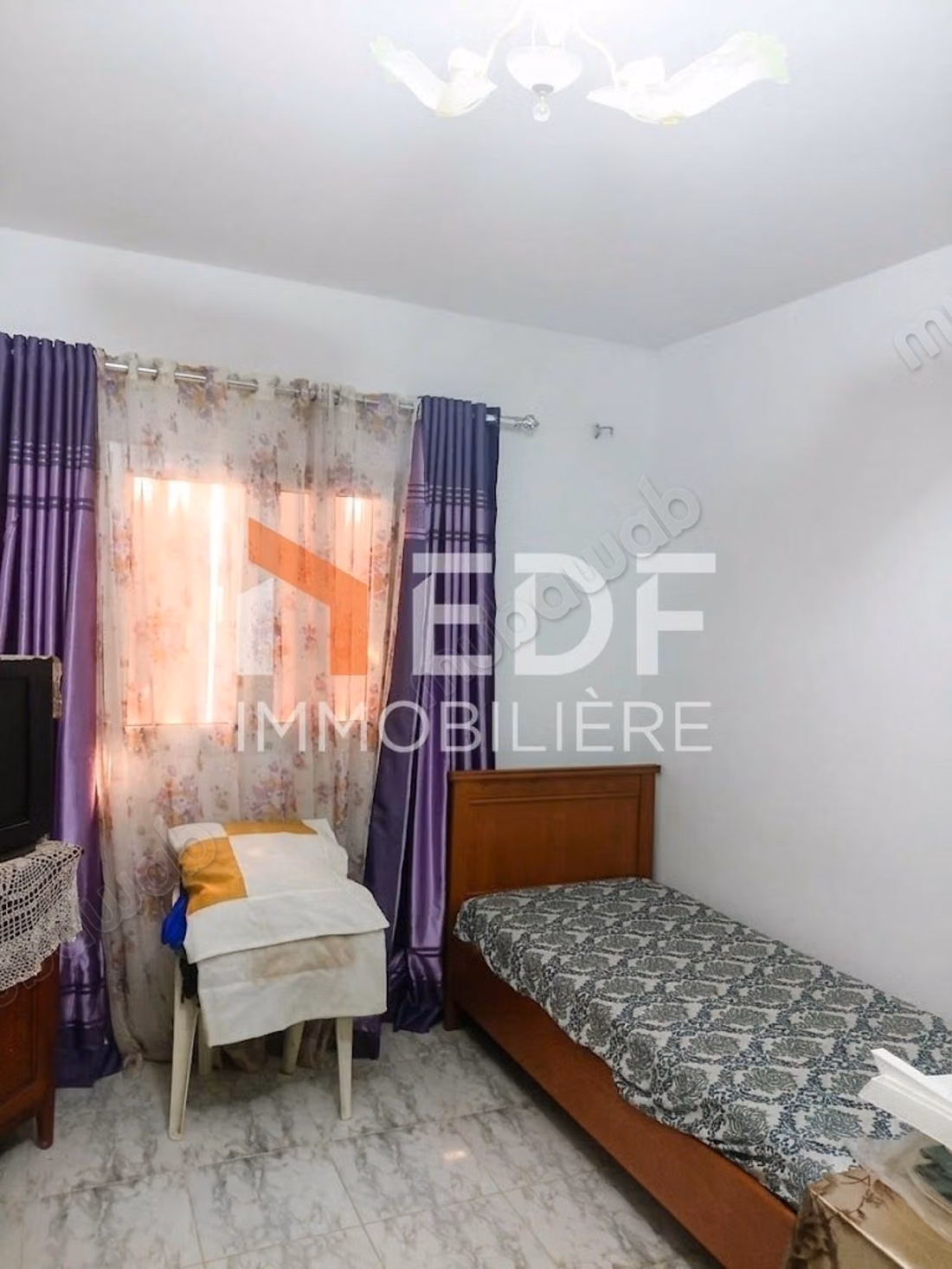 Grande Villa à Vendre à Tinja Bizerte