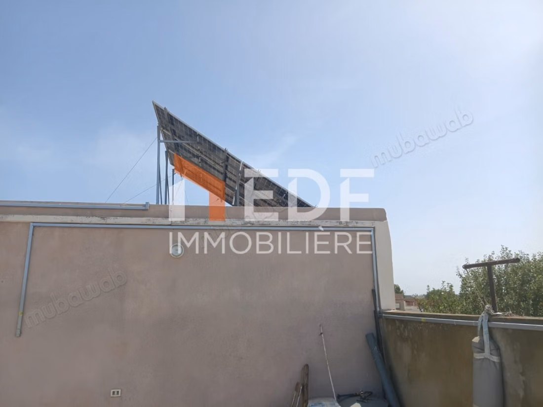 Grande Villa à Vendre à Tinja Bizerte