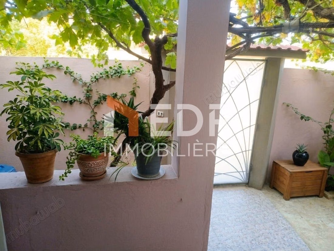 Grande Villa à Vendre à Tinja Bizerte