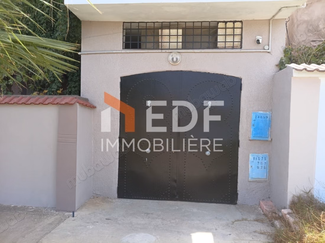 Grande Villa à Vendre à Tinja Bizerte