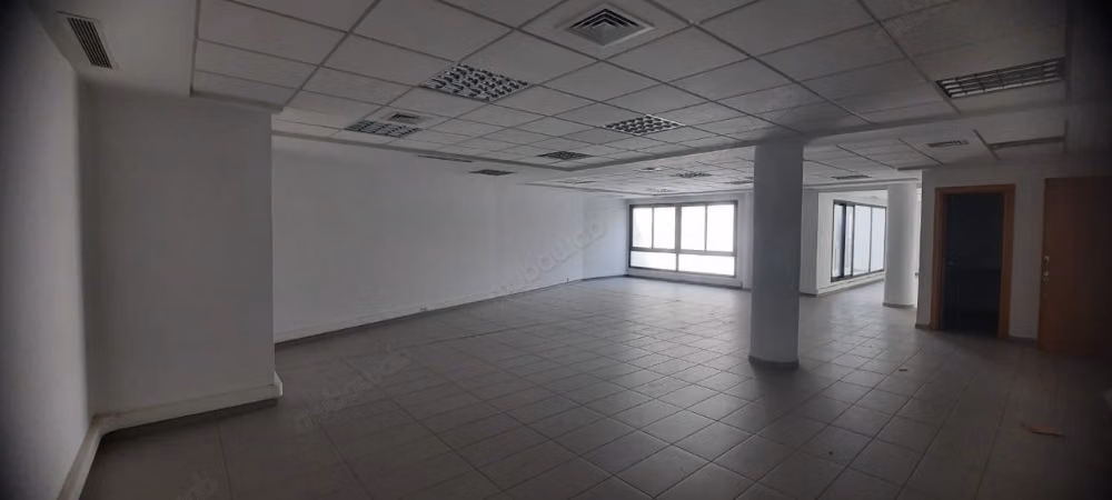 Plateaux de bureaux a louer a casablanca