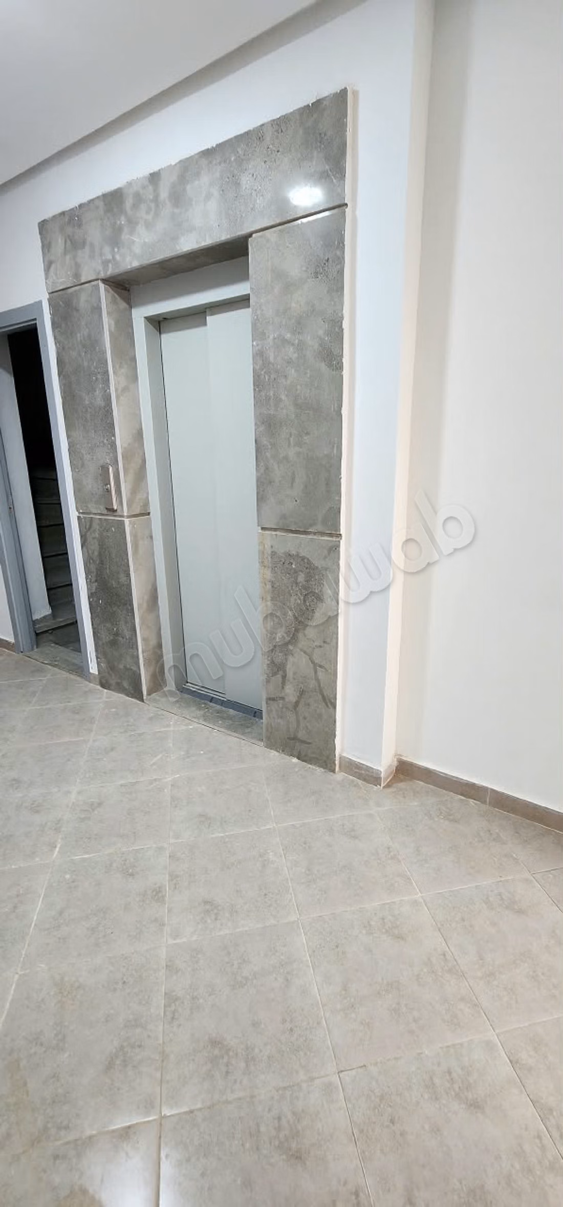 Appartement te koop - 3 slaapkamers