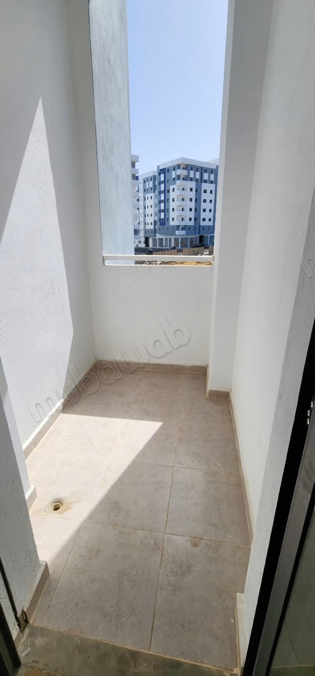 Appartement te koop - 3 slaapkamers
