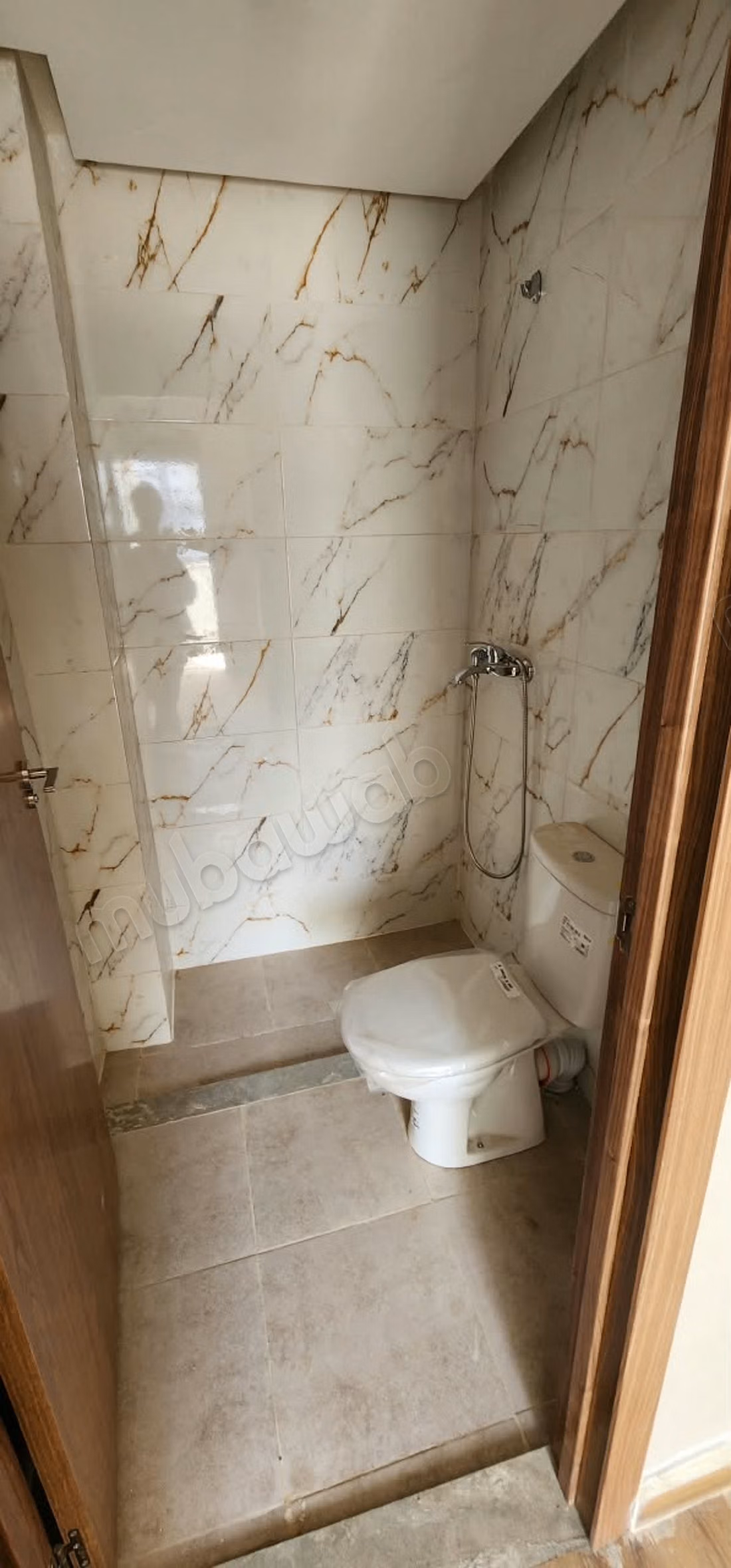 Appartement te koop - 3 slaapkamers