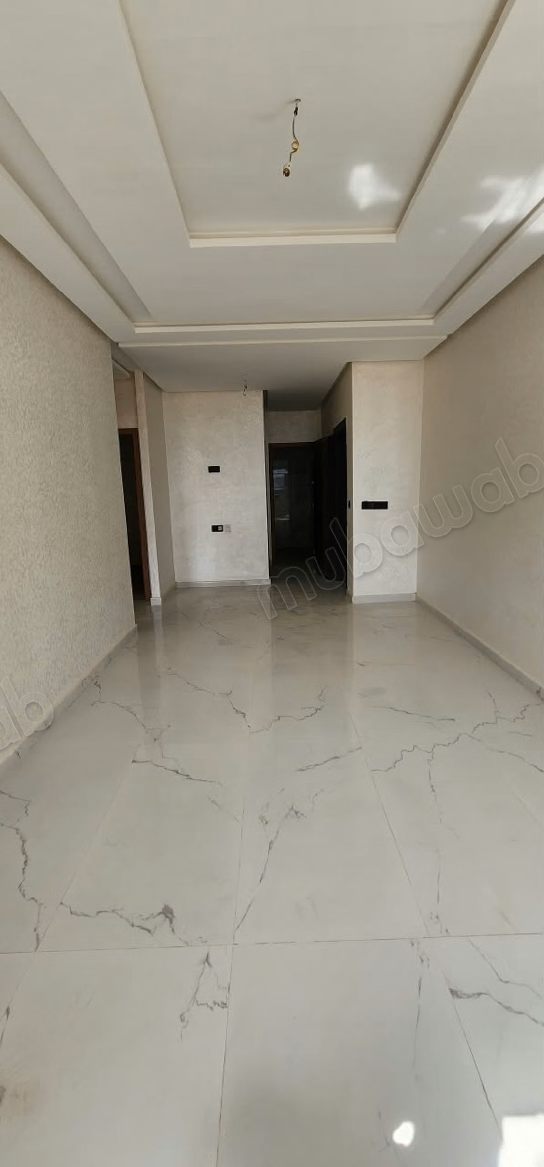 Appartement te koop - 3 slaapkamers