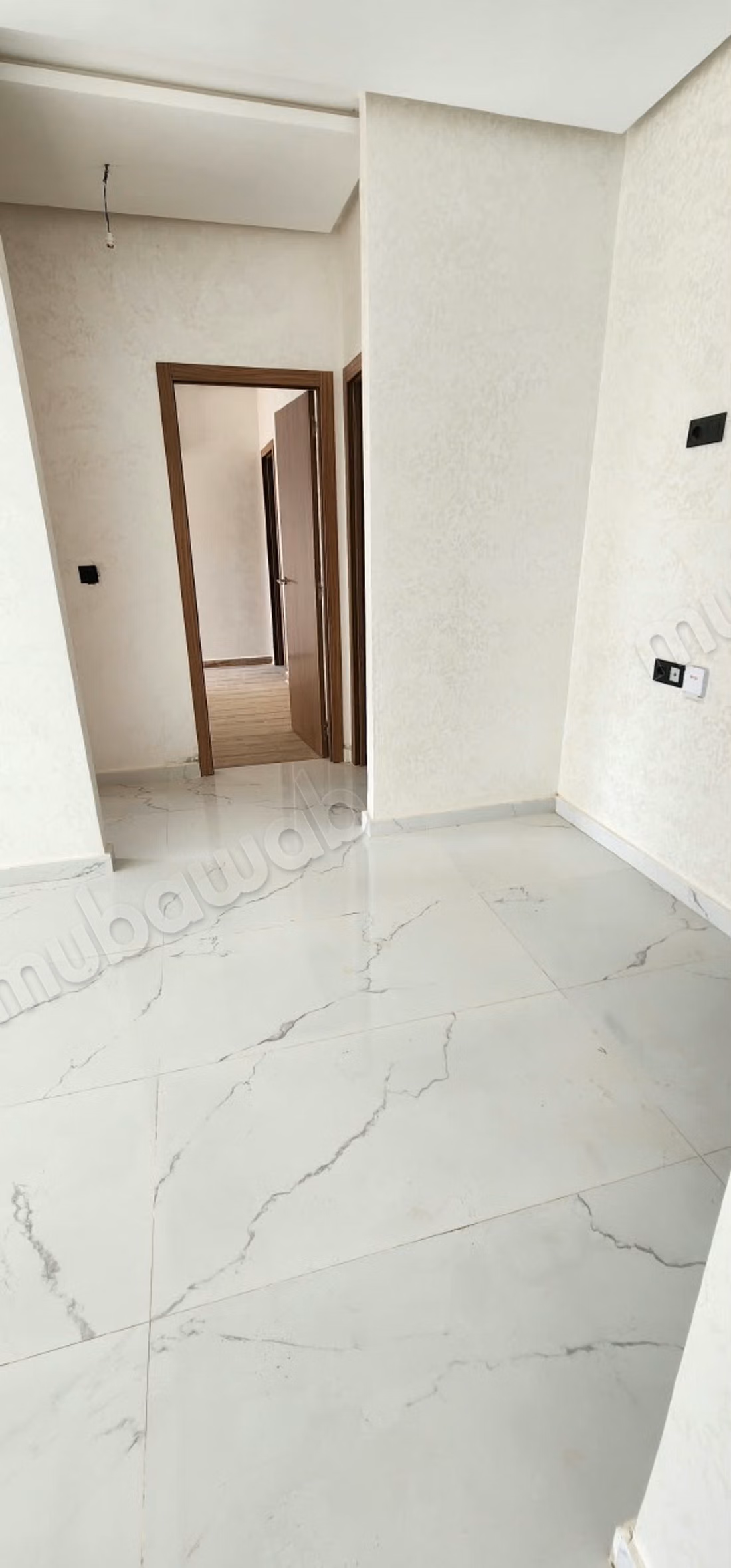 Appartement te koop - 3 slaapkamers