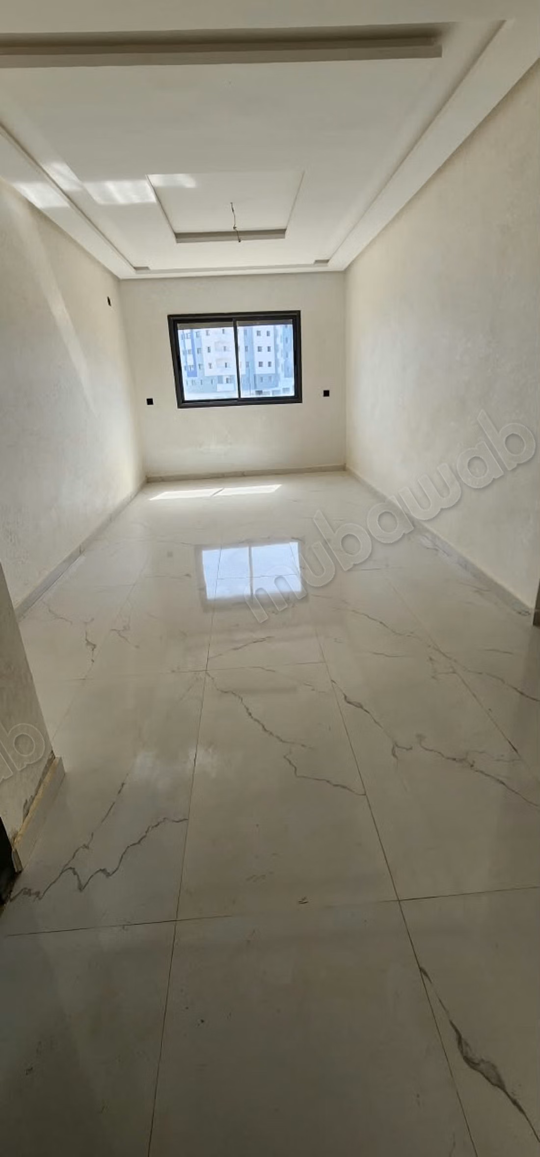Appartement te koop - 3 slaapkamers