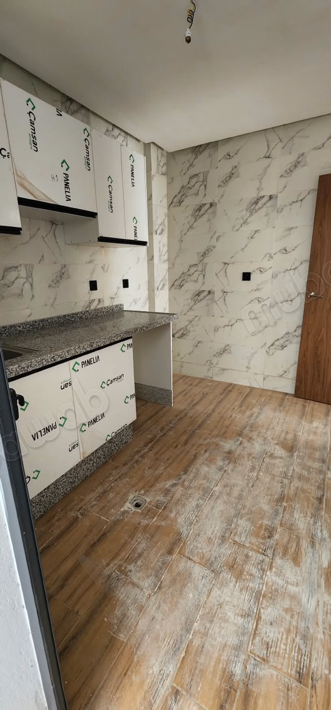 Appartement te koop - 3 slaapkamers