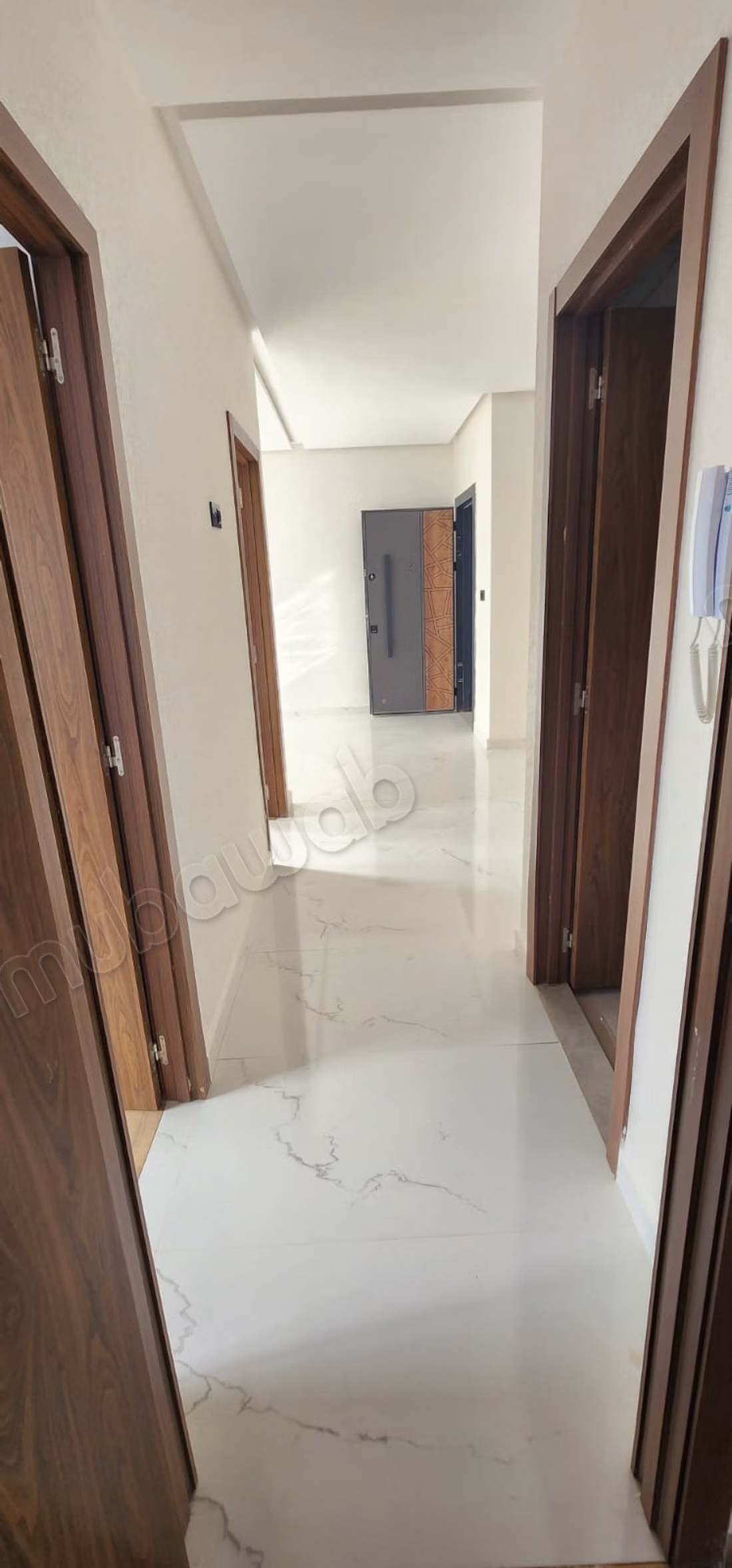 Appartement à vendre – 2 chambres