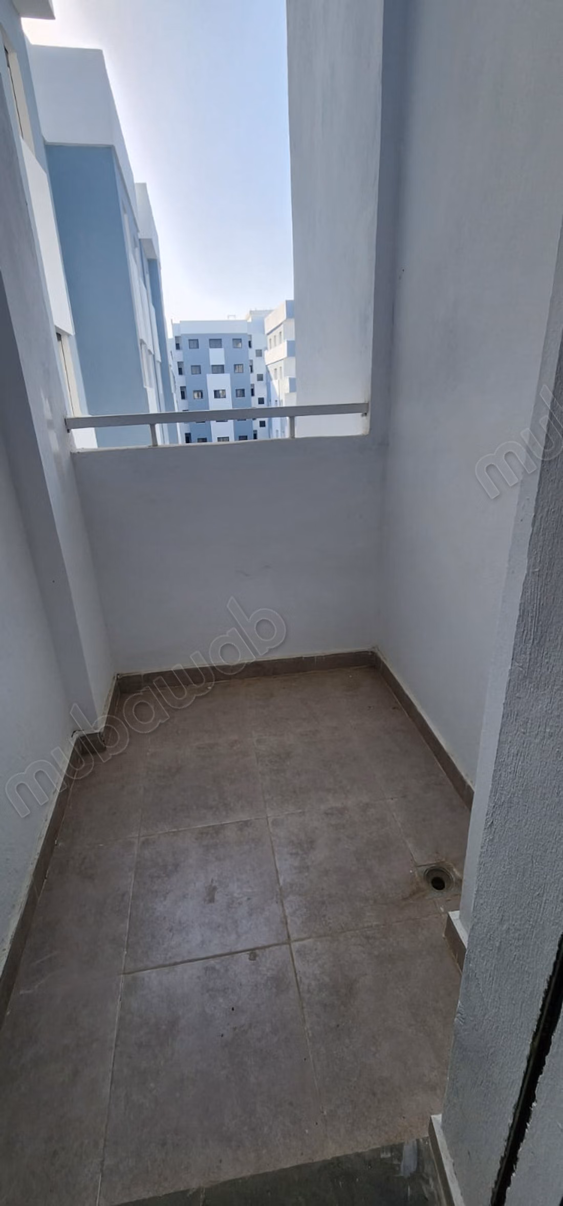Appartement à vendre – 2 chambres