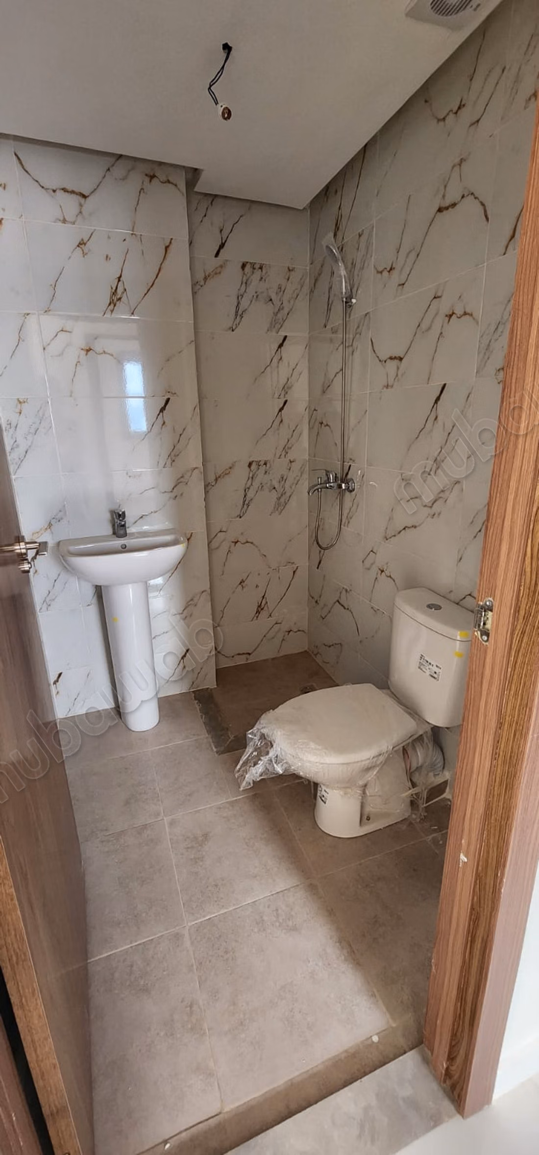 Appartement à vendre – 2 chambres