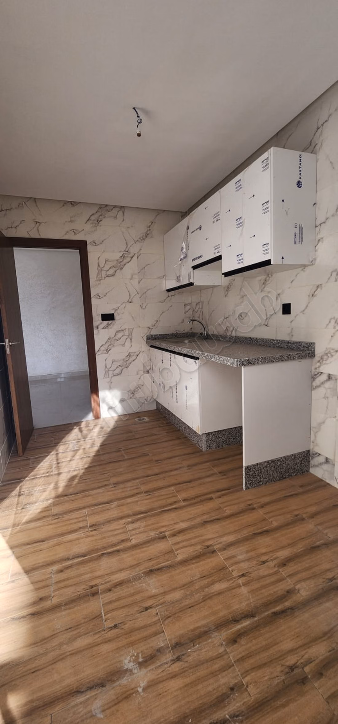 Appartement à vendre – 2 chambres