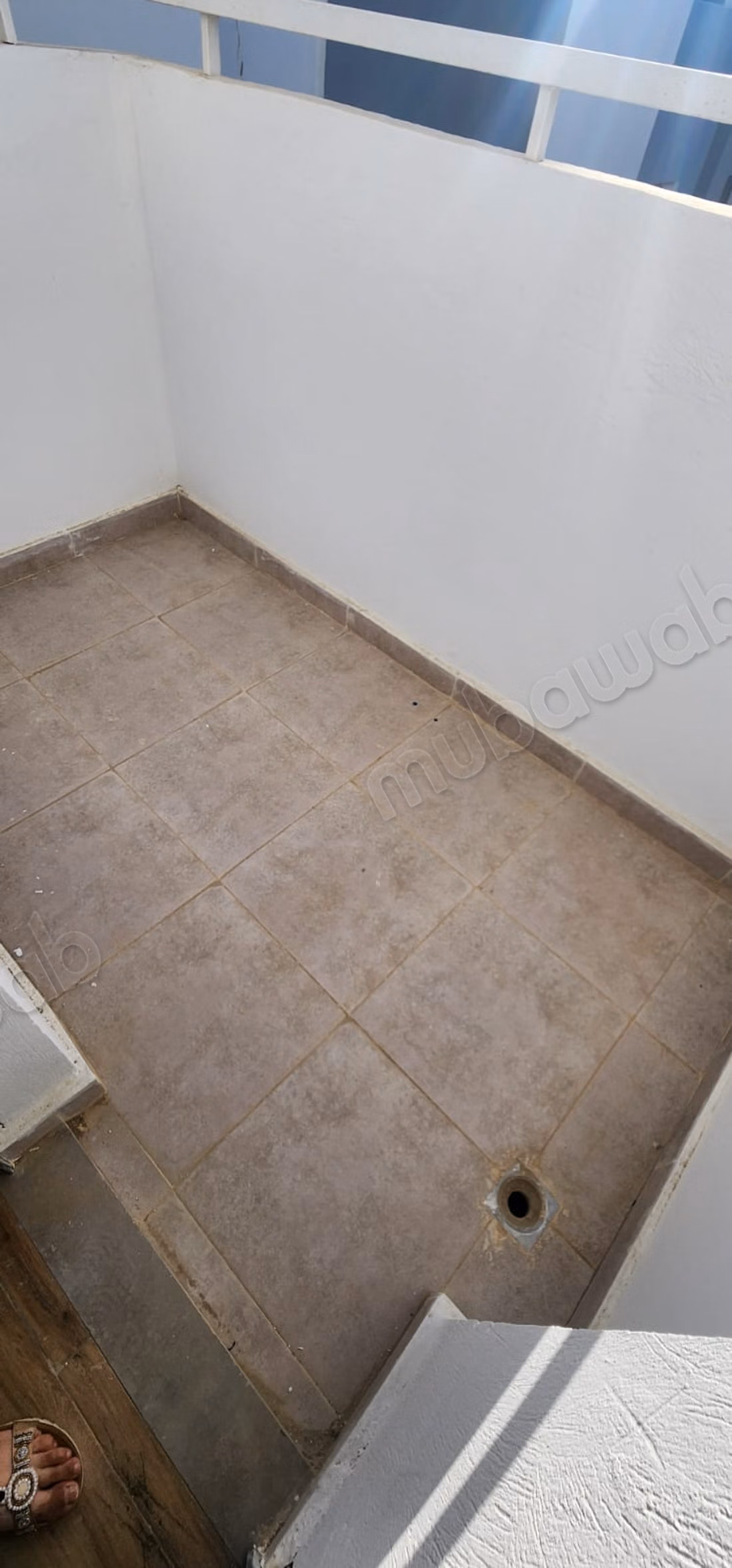 Appartement à vendre – 2 chambres