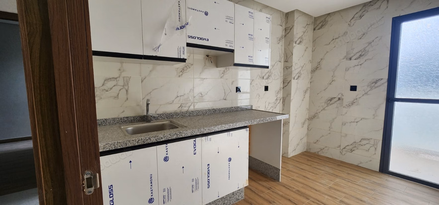 Appartement à vendre – 2 chambres