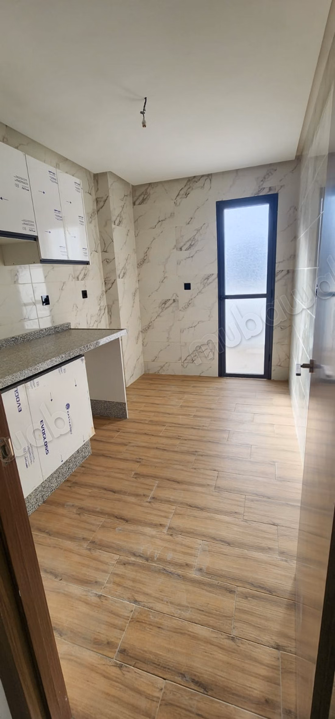 Appartement à vendre – 2 chambres