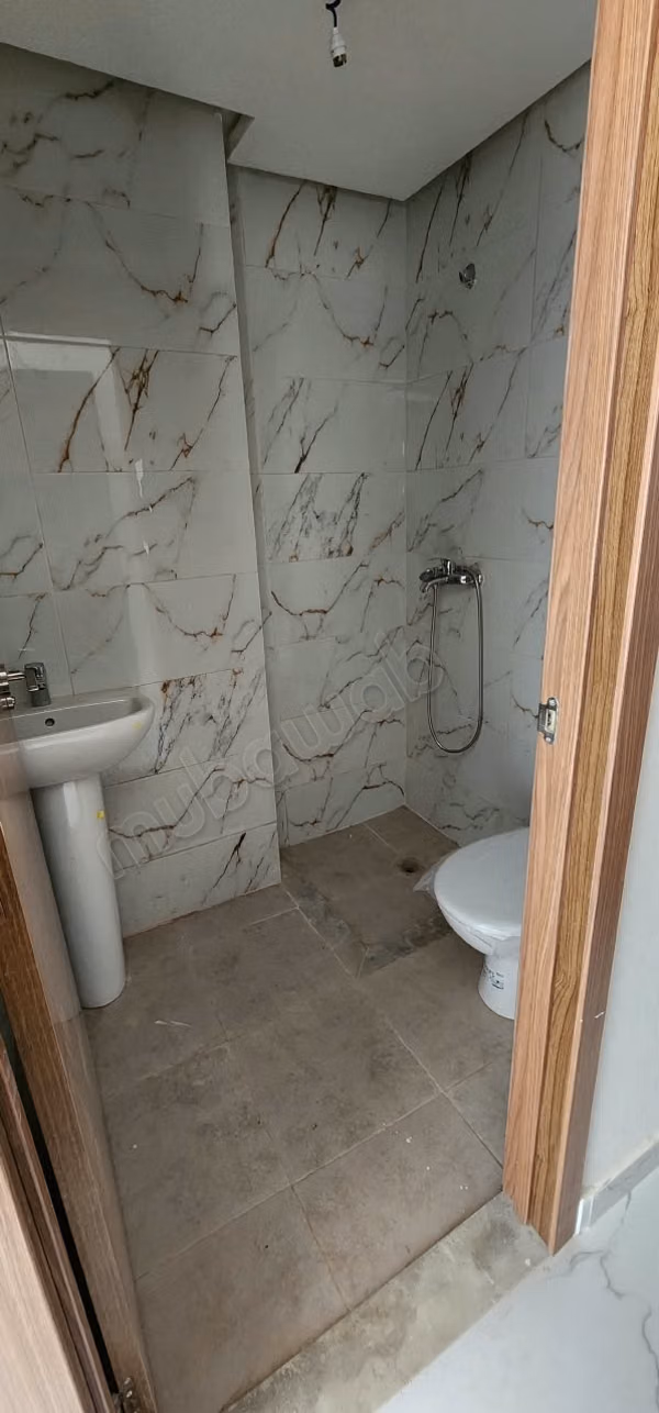 Appartement te koop - 3 slaapkamers