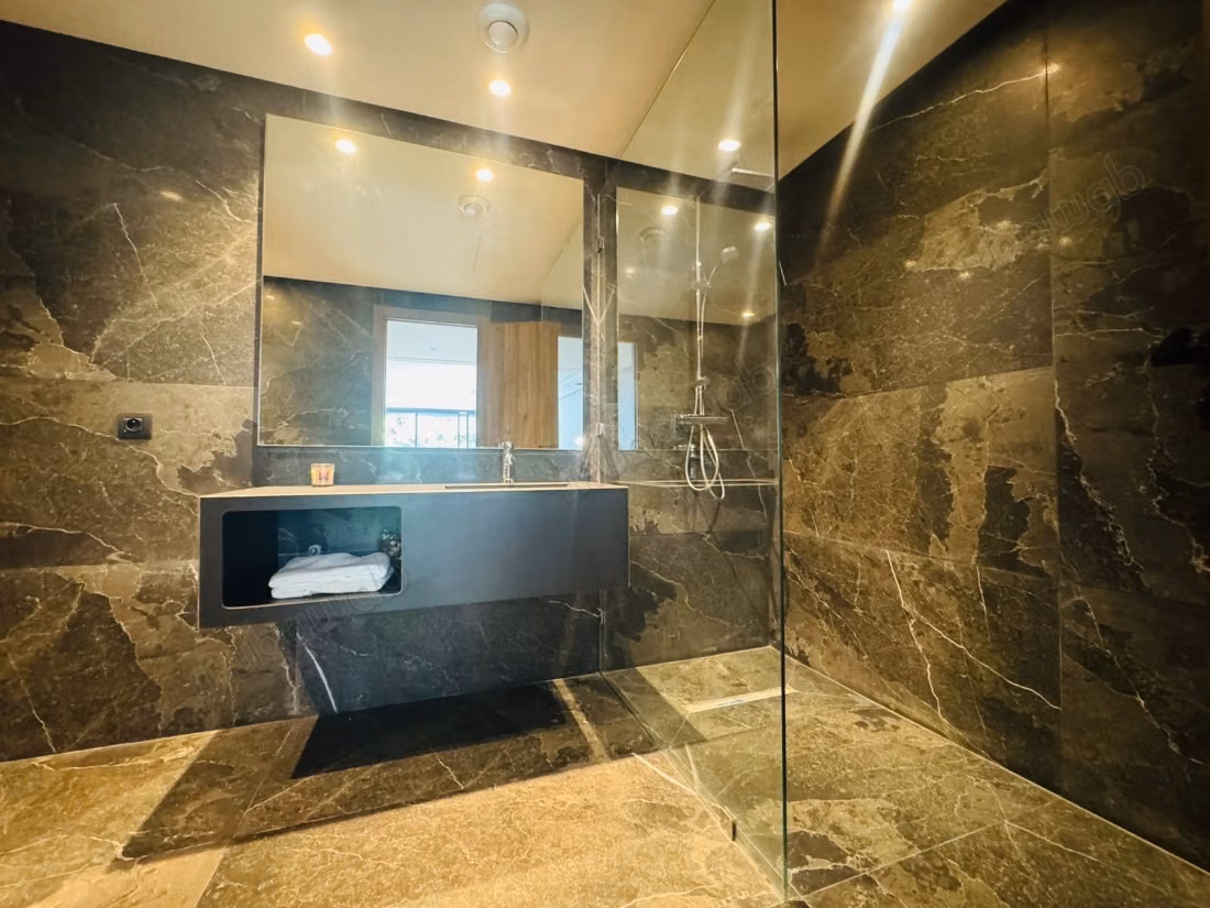 Location – Contemporary Furnished Villa, Casadiaa Bouskoura