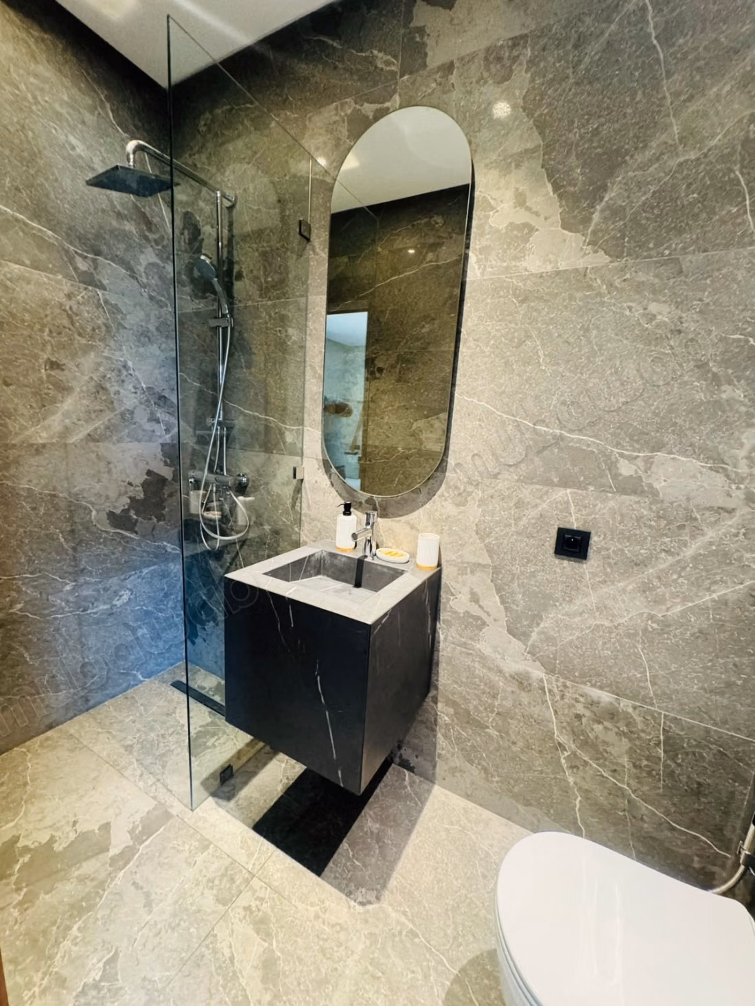 Location – Contemporary Furnished Villa, Casadiaa Bouskoura