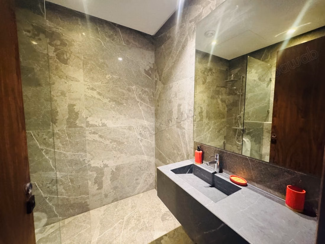 Location – Contemporary Furnished Villa, Casadiaa Bouskoura