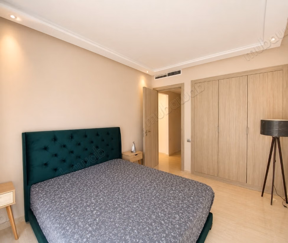 Gemeubileerde studio te huur Ain Diab