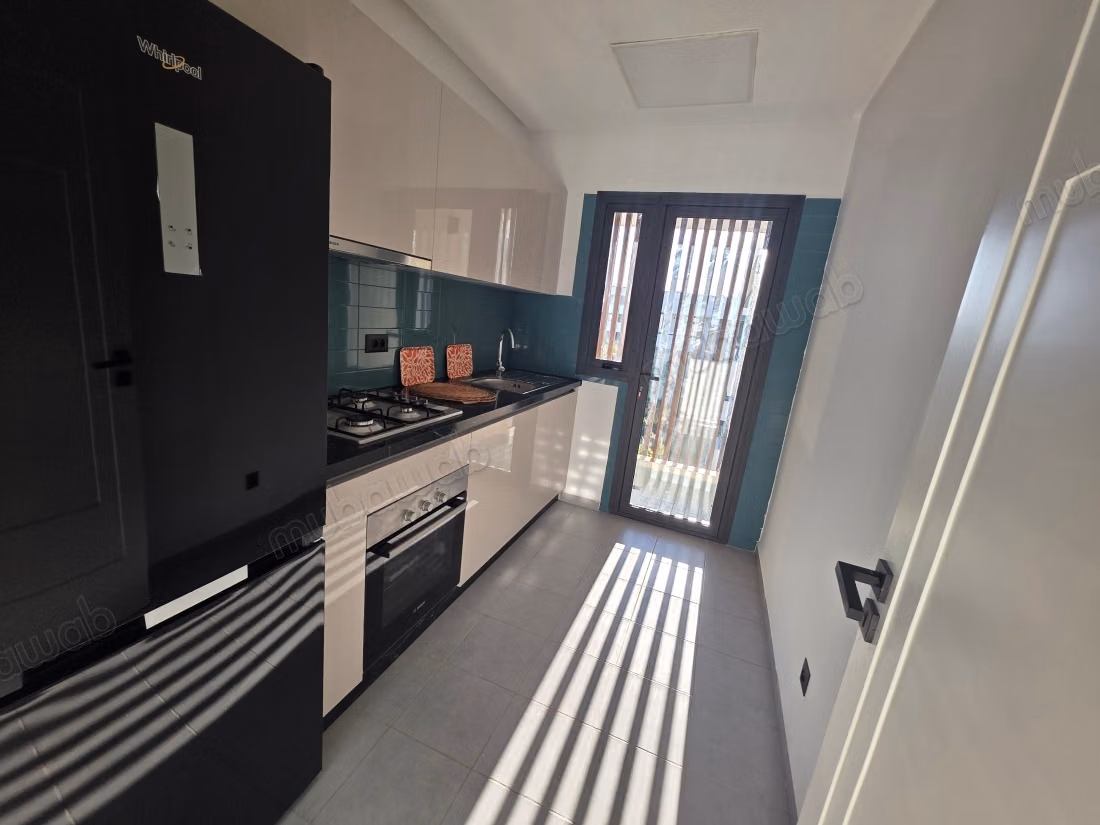 Appartement meublé 3 chambres 
Biarritz
