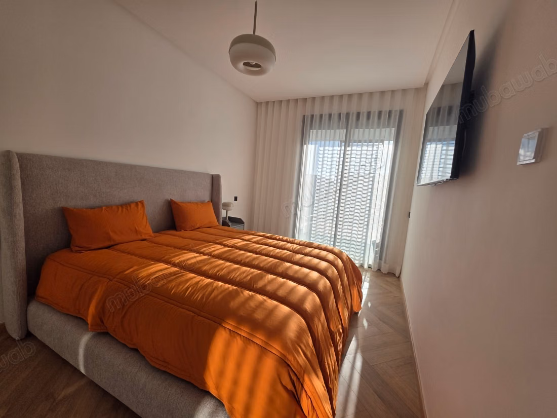 Appartement meublé 3 chambres 
Biarritz
