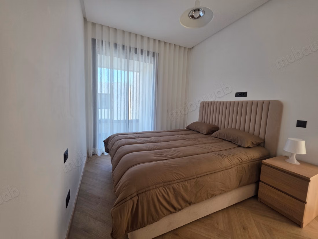 Appartement meublé 3 chambres 
Biarritz