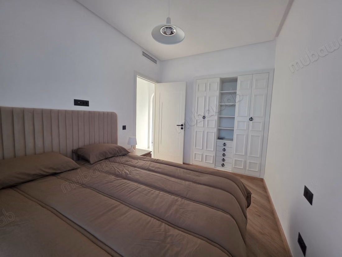 Appartement meublé 3 chambres 
Biarritz