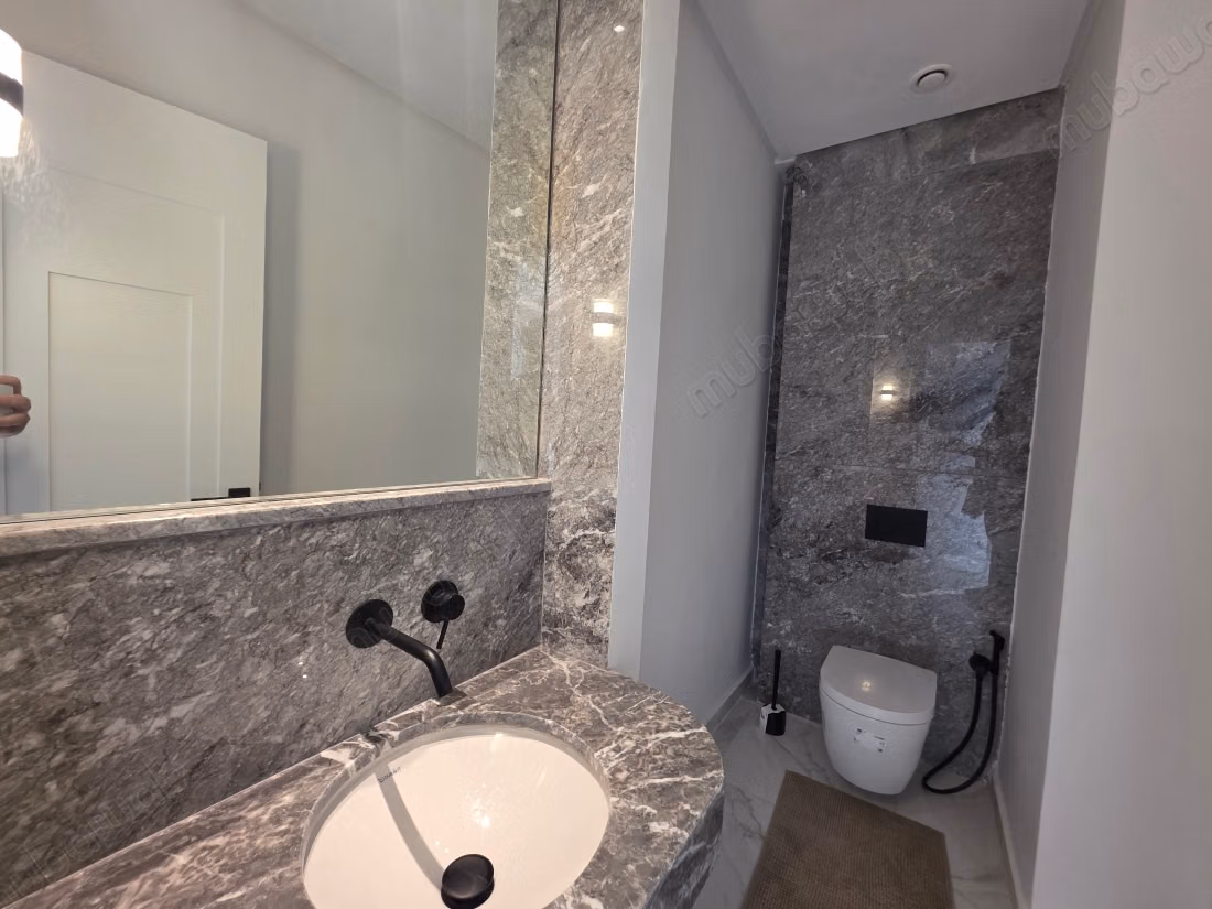 Appartement meublé 3 chambres 
Biarritz