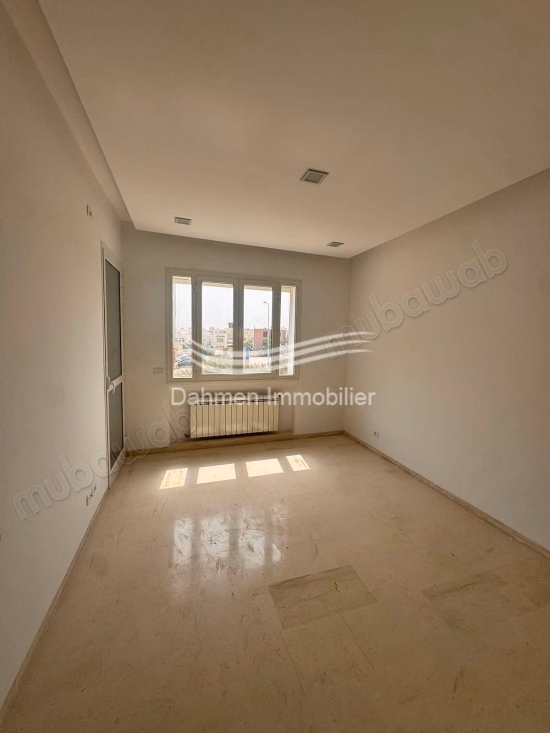Luxueux étage de villa à Hammem Sousse