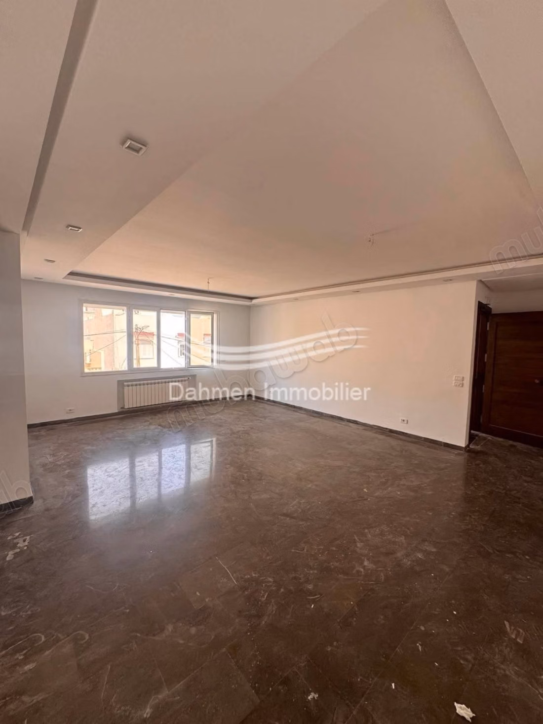 Luxueux étage de villa à Hammem Sousse