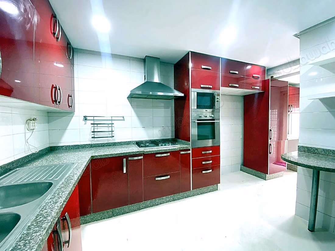 Apartamento en venta - 3 habitaciones - 292 m²