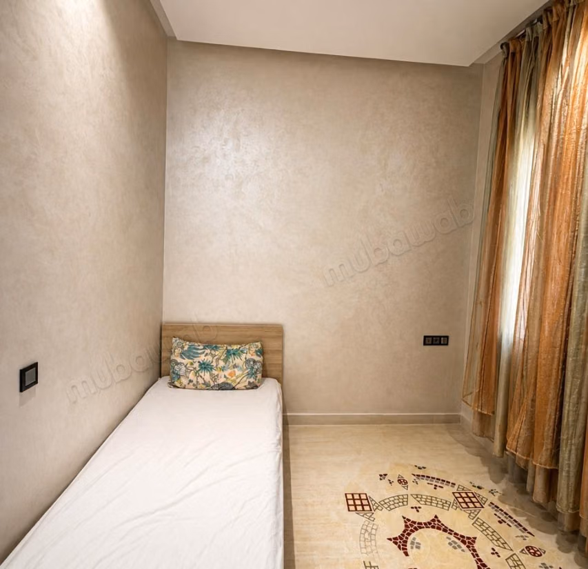 Villa en alquiler - Ruta d'Ourika