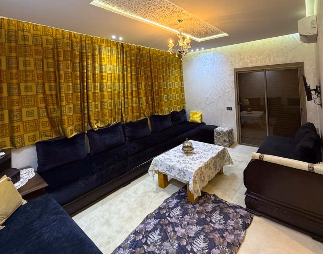 Villa en alquiler - Ruta d'Ourika