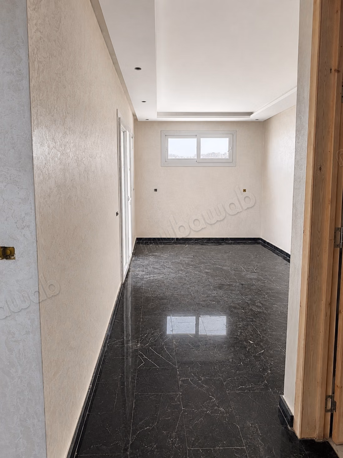 New high-end apartment of 120 m² for sale