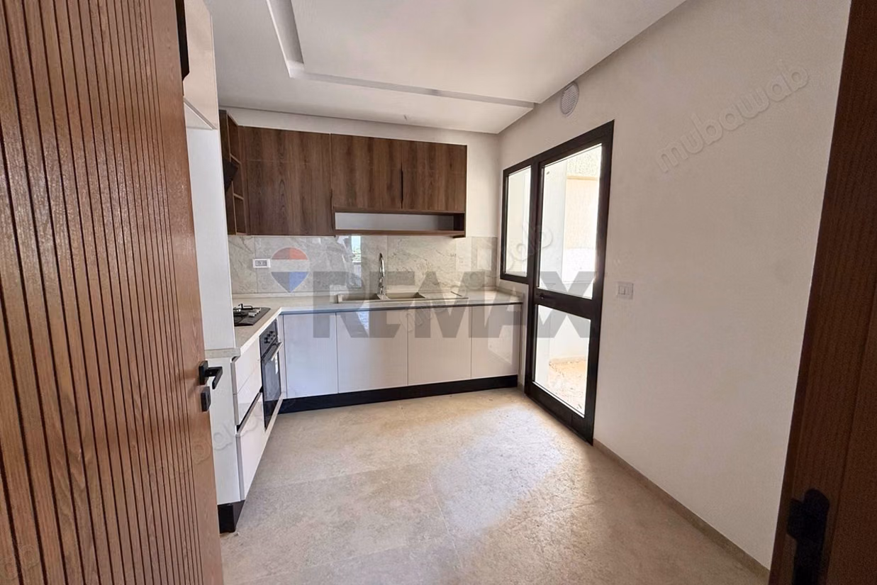 For Sale Apartment S2 in Mourouj 6