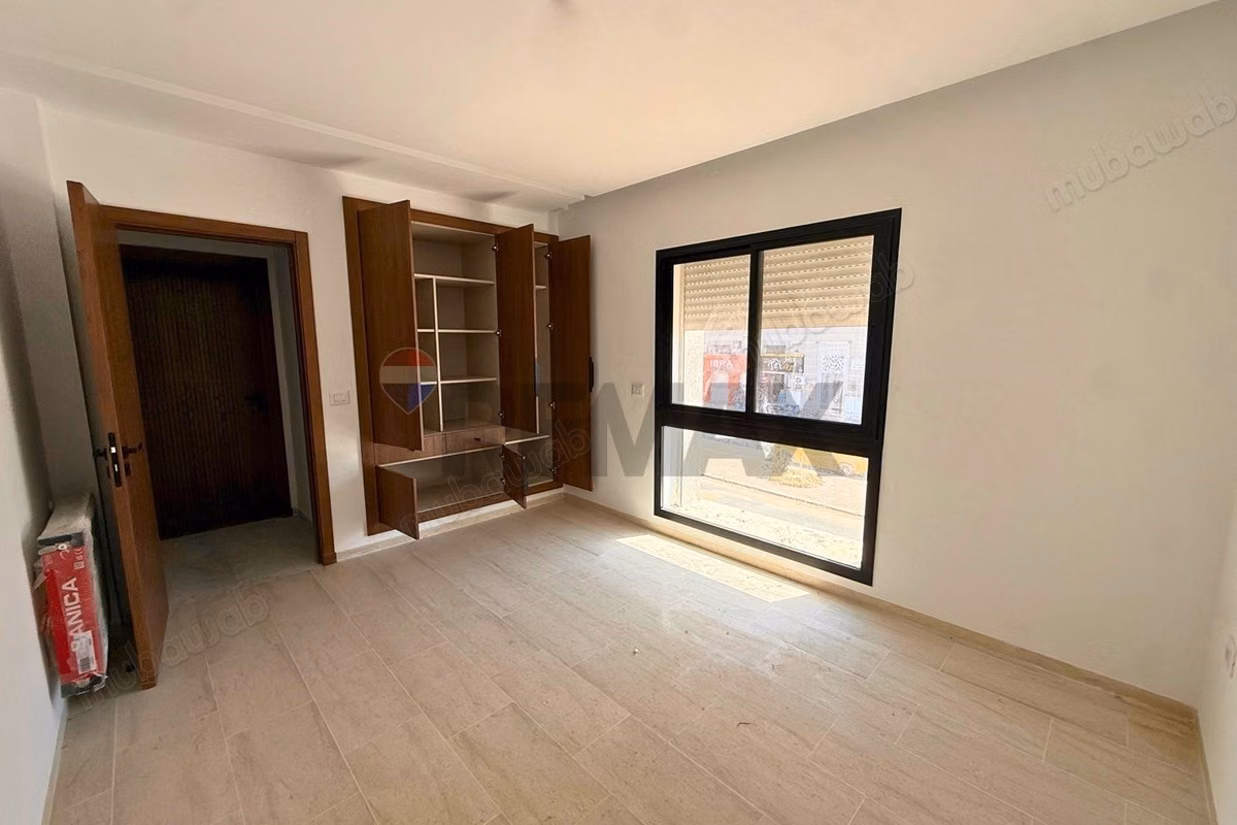 For Sale Apartment S2 in Mourouj 6