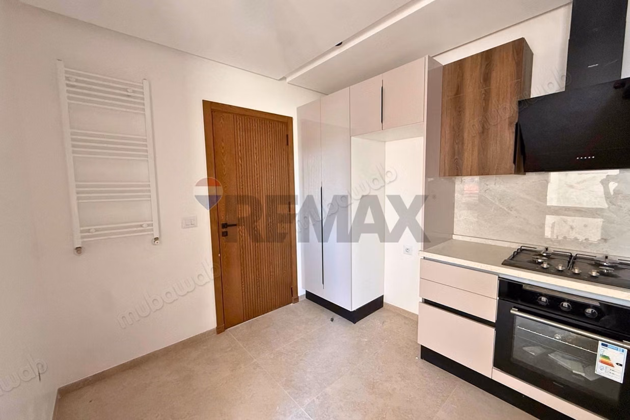 For Sale Apartment S2 in Mourouj 6